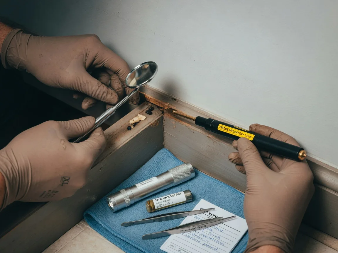 Why choose Emergency Pest Control in Sawyerville, AL